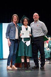 2022 Scholarship Corey Lyn Creger Memorial